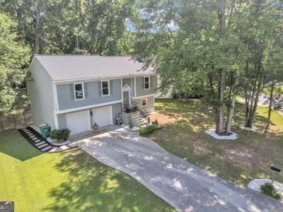 11235 Bramshill Dr, Johns Creek, GA, 30022