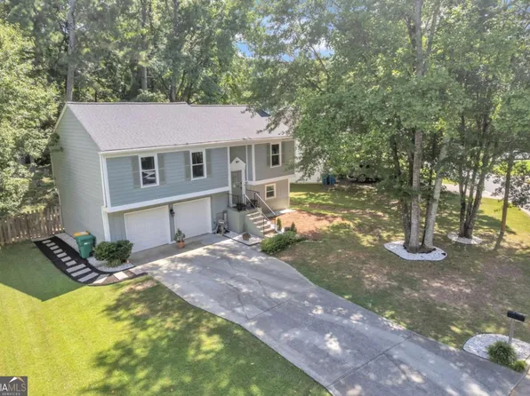 11235 Bramshill Dr, Johns Creek, GA 30022