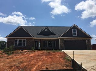 1410 Satterfield Rd LOT 8, Greer, SC 29651