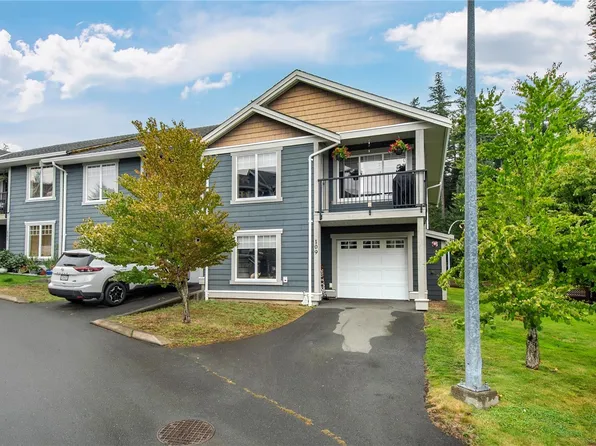 701 Hilchey Rd #109, Campbell River, BC V9W 0A2