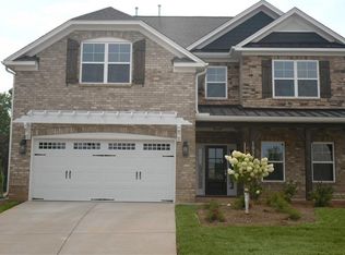 1055 Tulloch Ct, Burlington, NC 27215