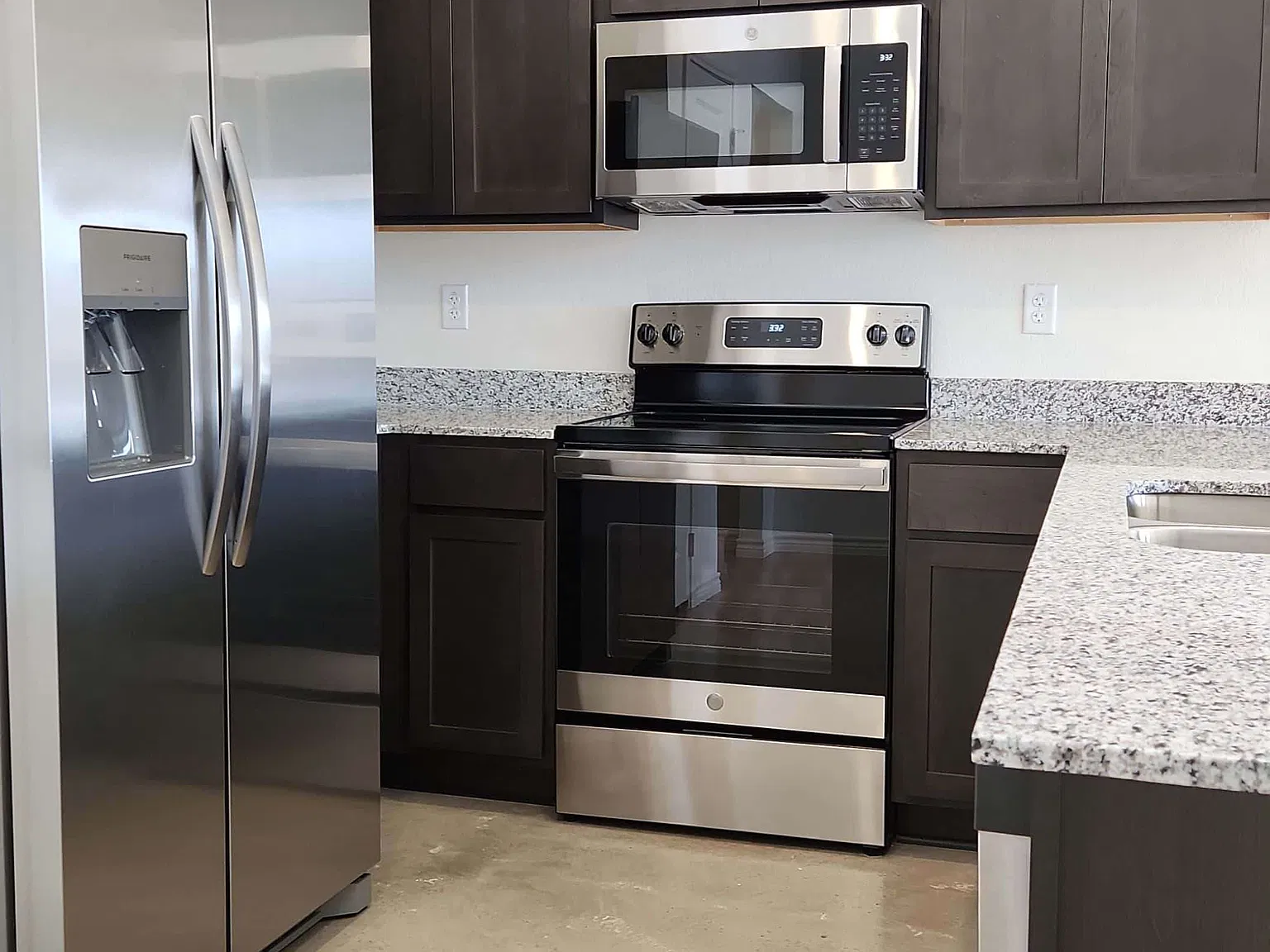 Brand New 3/2 Duplex in Copperas Cove — Photo 4