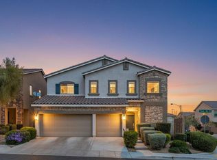9120 Irish Elk Ave, Las Vegas, NV 89149