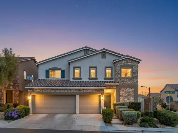 9120 Irish Elk Ave, Las Vegas, NV 89149