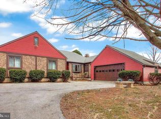 36 Windfield Dr, Kutztown, PA 19530