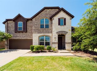 4201 Harper Ave, Celina, TX 75009
