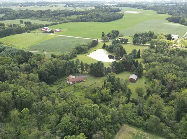 Blachleyville Rd, Wooster, OH 44691