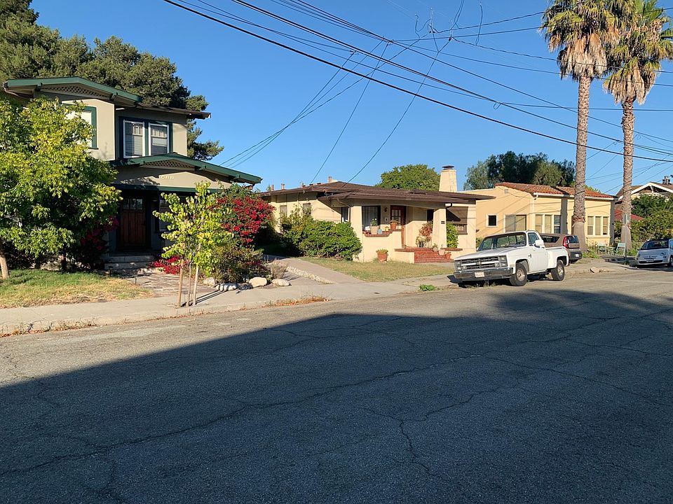 416 Rigg St Santa Cruz CA 95060 Zillow