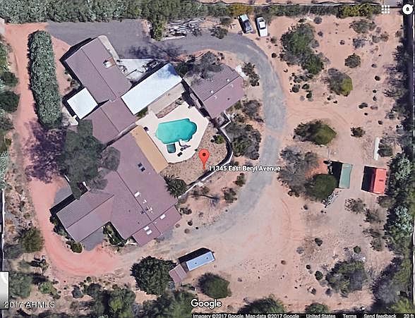 1st image of 11345 E Beryl Ave