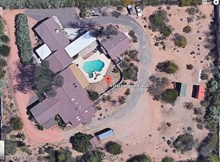 11345 E Beryl Ave, Scottsdale, AZ 85259