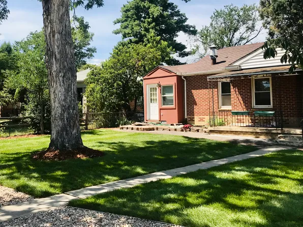 2949 N Steele St, Denver, CO 80205