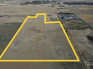 100 W, Fairfield, ID 83327