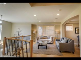 12703 SW Da Vinci Ln, Tigard, OR 97224