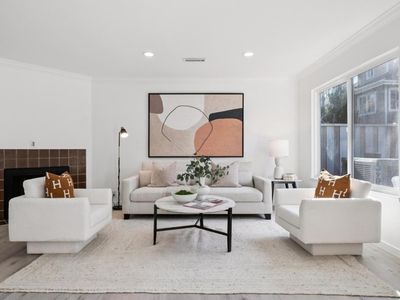 1625 Kentfield Ave, Redwood City, CA, 94061