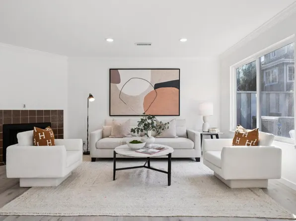 1625 Kentfield Ave, Redwood City, CA 94061