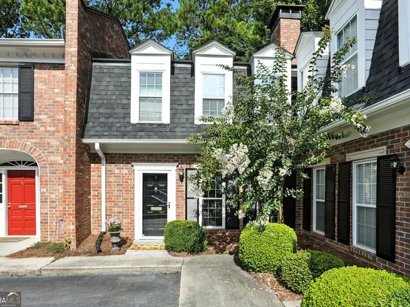 9 Independence Pl NW, Atlanta, GA 30318