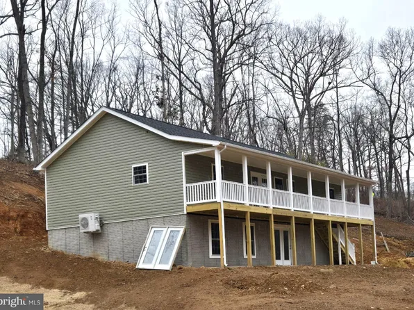 240 Howellsville Rd, Front Royal, VA 22630