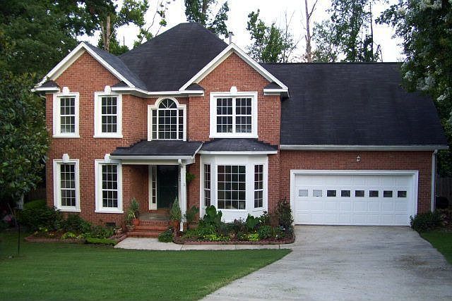 1st image of 4110 Fox Brush Dr