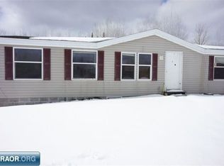 12315 S Willow River Rd, Orr, MN 55771