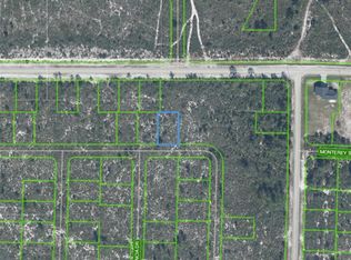 6518 Geoff Dr LOT 15, Sebring, FL 33872