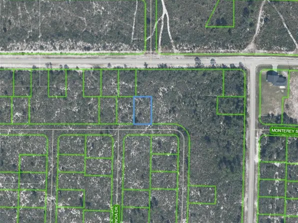 6518 Geoff Dr Lot 15, Sebring, FL 33872