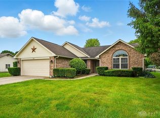 865 Willow Creek Way, Troy, OH 45373