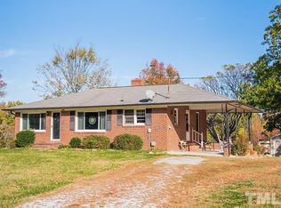 5300 Virgilina Rd, Roxboro, NC 27574