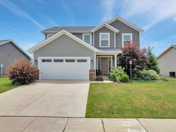 Mahomet IL Real Estate - Mahomet IL Homes For Sale | Zillow