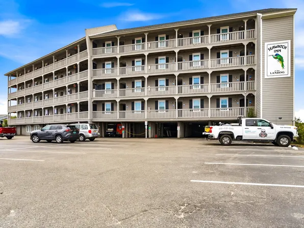 215 Atlantic Ave. #212, Garden City Beach, SC 29576