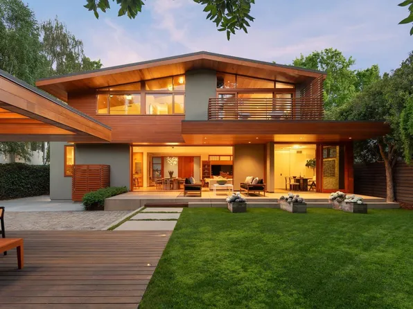 1353 Martin Ave, Palo Alto, CA 94301