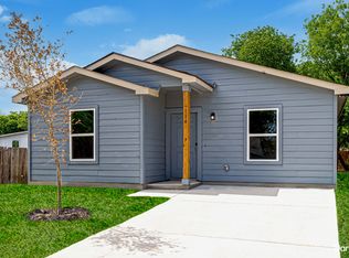 114 Ardmore St, San Antonio, TX 78237