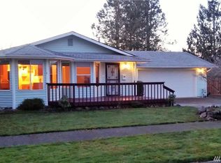 1456 Loraine St, Enumclaw, WA 98022