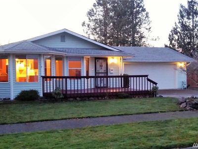 1456 Loraine St, Enumclaw, WA, 98022