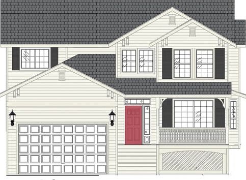 1st image of 1611 Austin Ave Lot H