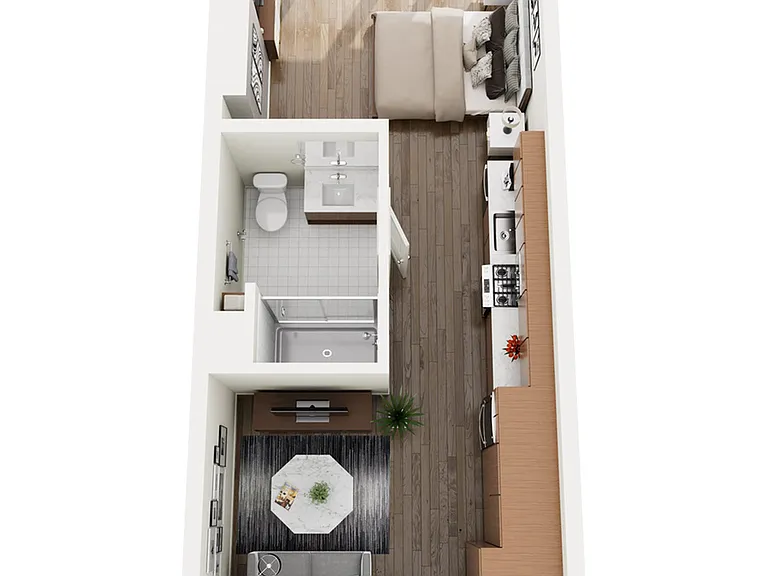 Floor Plan Floor Plan