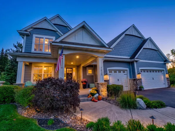 1425 Monterey Ct, Stillwater, MN 55082