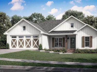 320 Bank St, Waverly, VA, 23890
