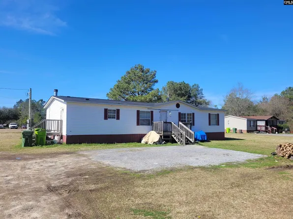 105 House Rd, Eastover, SC 29044