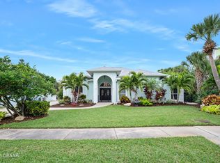 133 Barrier Isle Dr, Ormond Beach, FL 32176
