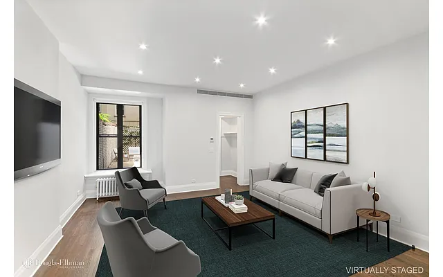 Rented by Douglas Elliman | media 7