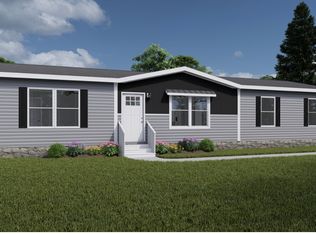 411 Griffin Rd, Martin, GA 30557