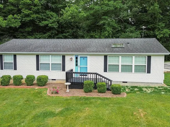 4565 S Stansifer Ln, Bloomington, IN 47403