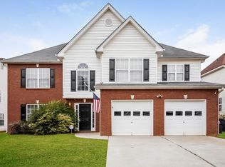 155 Dairyland Dr, Covington, GA 30016