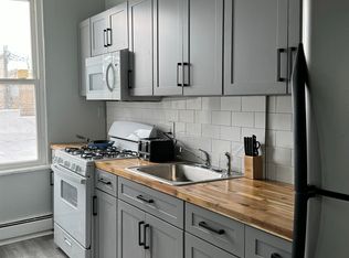 1172 Summit Ave APT 3, Jersey City, NJ 07307