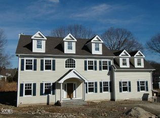 35 Old Orchard Rd, Greenwich, CT 06830