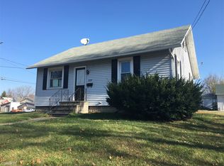 535 N State St, Jackson, MI 49201