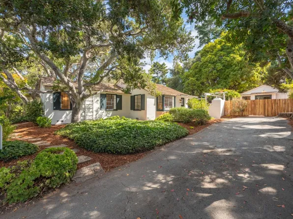 Lincoln 2 Se Of 12th, Carmel By The Sea, CA 93921