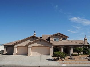 3401 Calle Suenos SE, Rio Rancho, NM 87124