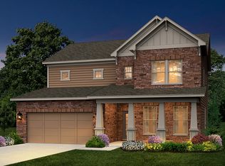 4481 Claiborne Ct, Duluth, GA 30096