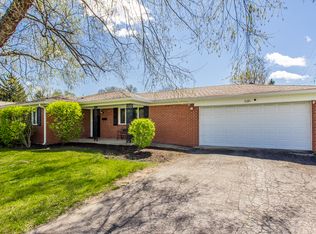 3021 Kessler Boulevard East Dr, Indianapolis, IN